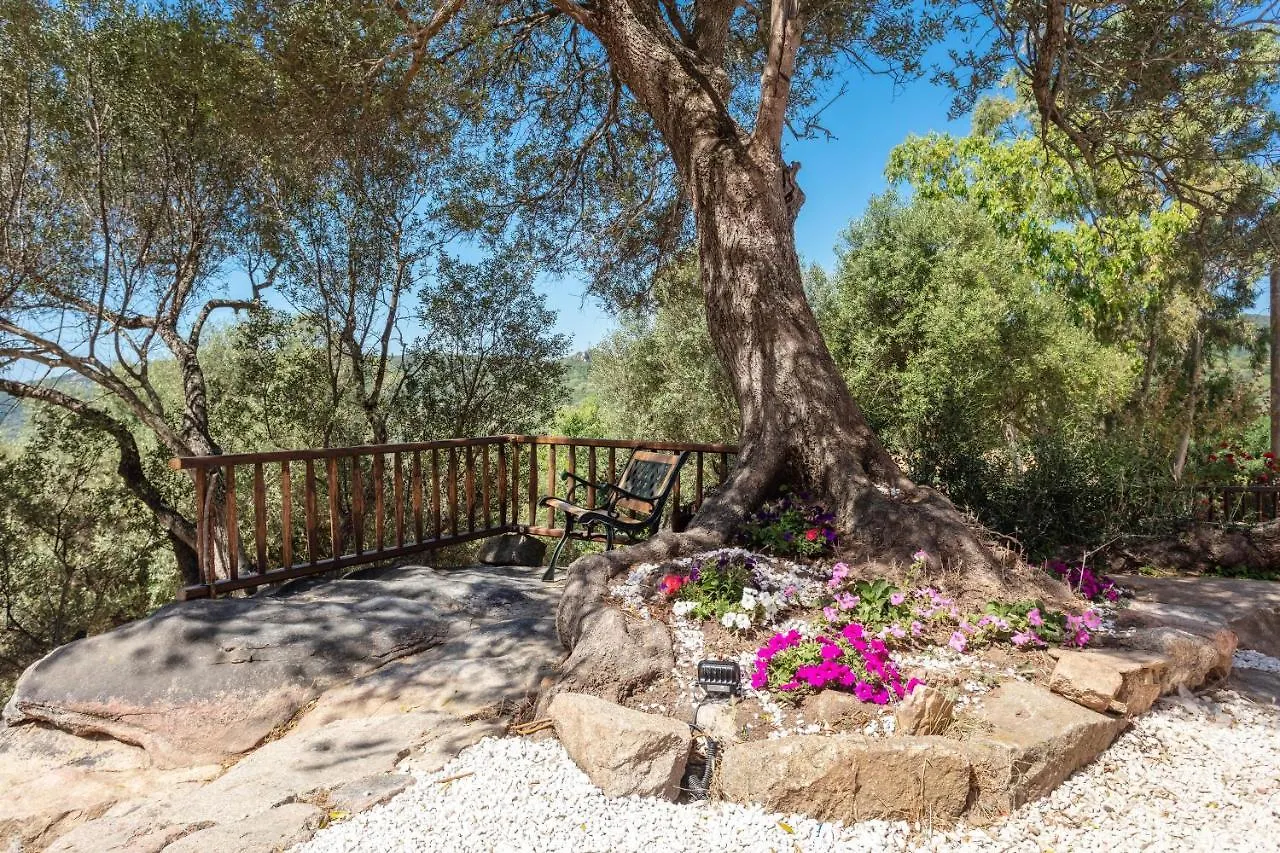 Casa Vacanza Stazzu Saiacciu بالاو 0*,