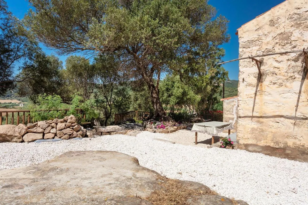Casa Vacanza Stazzu Saiacciu بالاو 0*,  إيطاليا